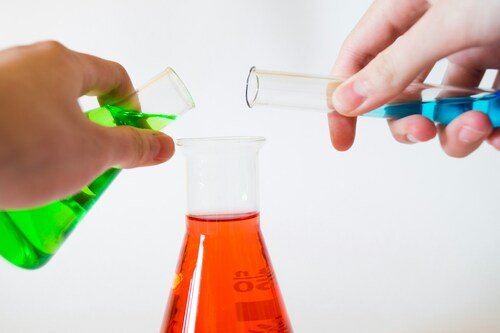 Racing the Clock on Chemistry HL's New Paper Format
